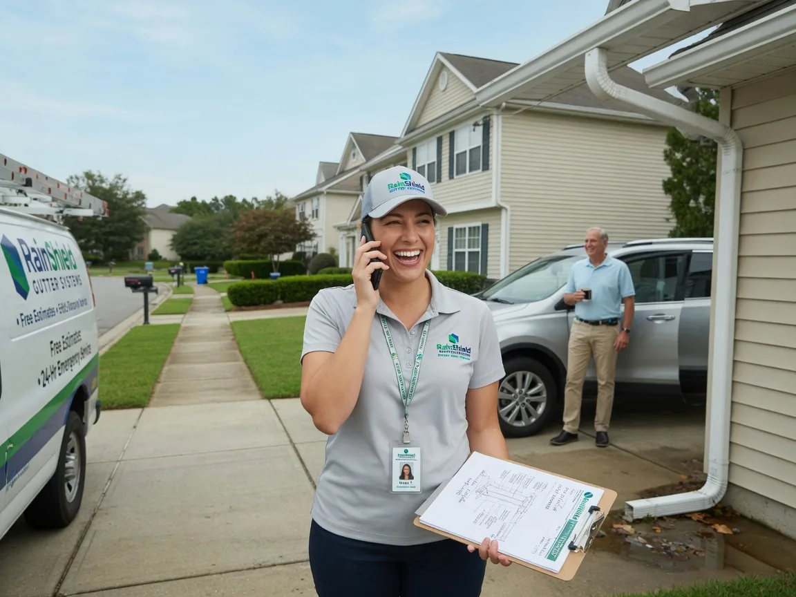 Gutter Installation Rouses Point, NY FAQs
